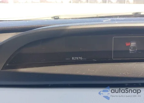 2016 Toyota Prius Three from USA, damaged, VIN JTDKARFU4G3026873